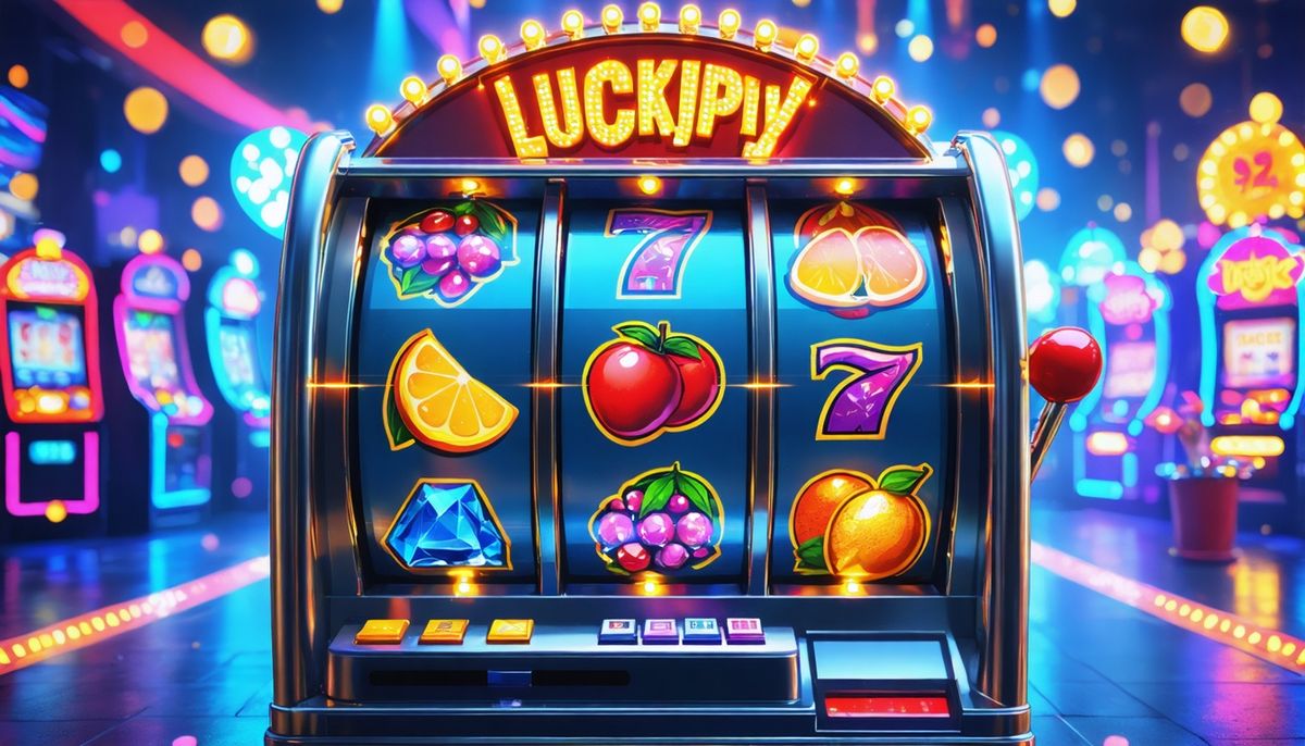 Haftanın En Yeni Slot Oyunları: Yeni Çıkışlar ve Oyun Değerlendirmeleri