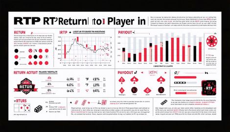 Oyun RTP Değerleri Nasıl Hesaplanır? Detaylı Matematiksel Analiz ve Kazanç Olası