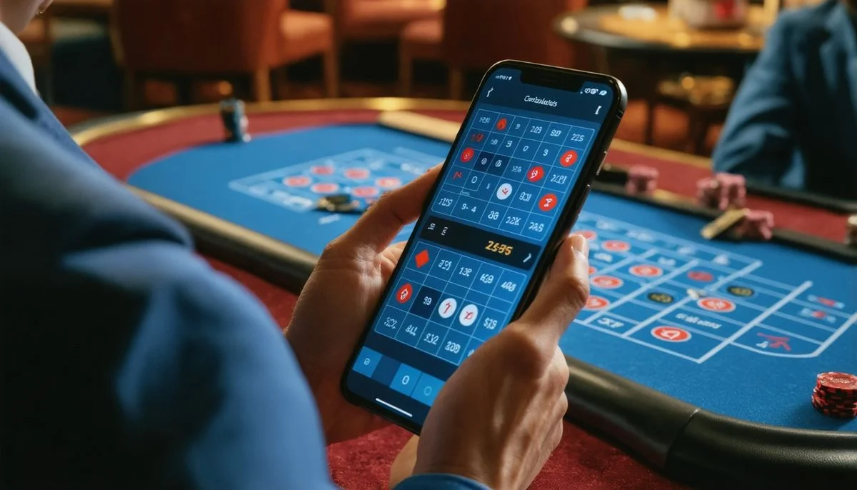 Maksimum Eğlence İçin Etkili Bakiye Yönetimi Yöntemleri