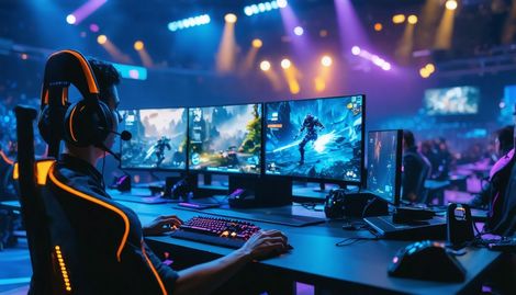 Turnuvalarda Puan Kazanma Taktikleri: Başarıya Giden Yolun Anahtarı