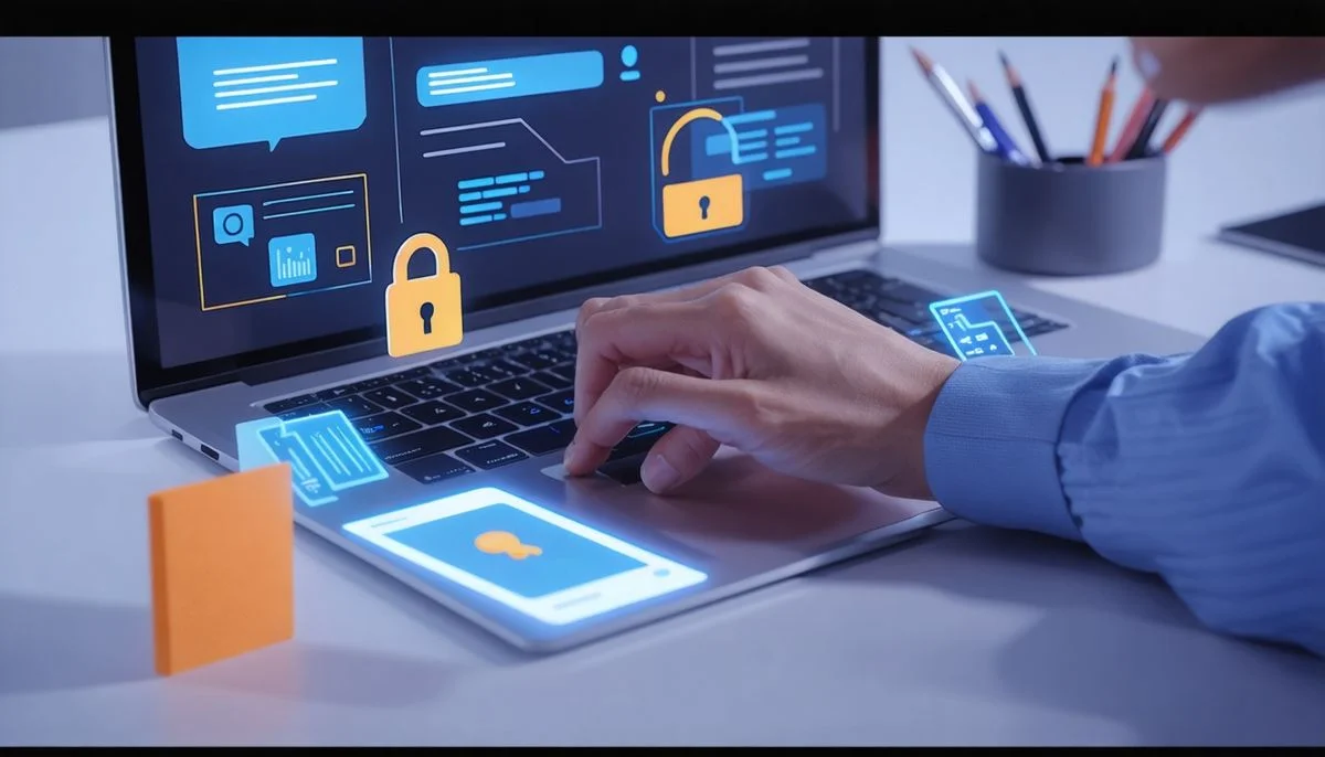 Kolay Hesap Açma Rehberi: Üyelik Adımlarını Hızlı ve Güvenli Tamamlayın