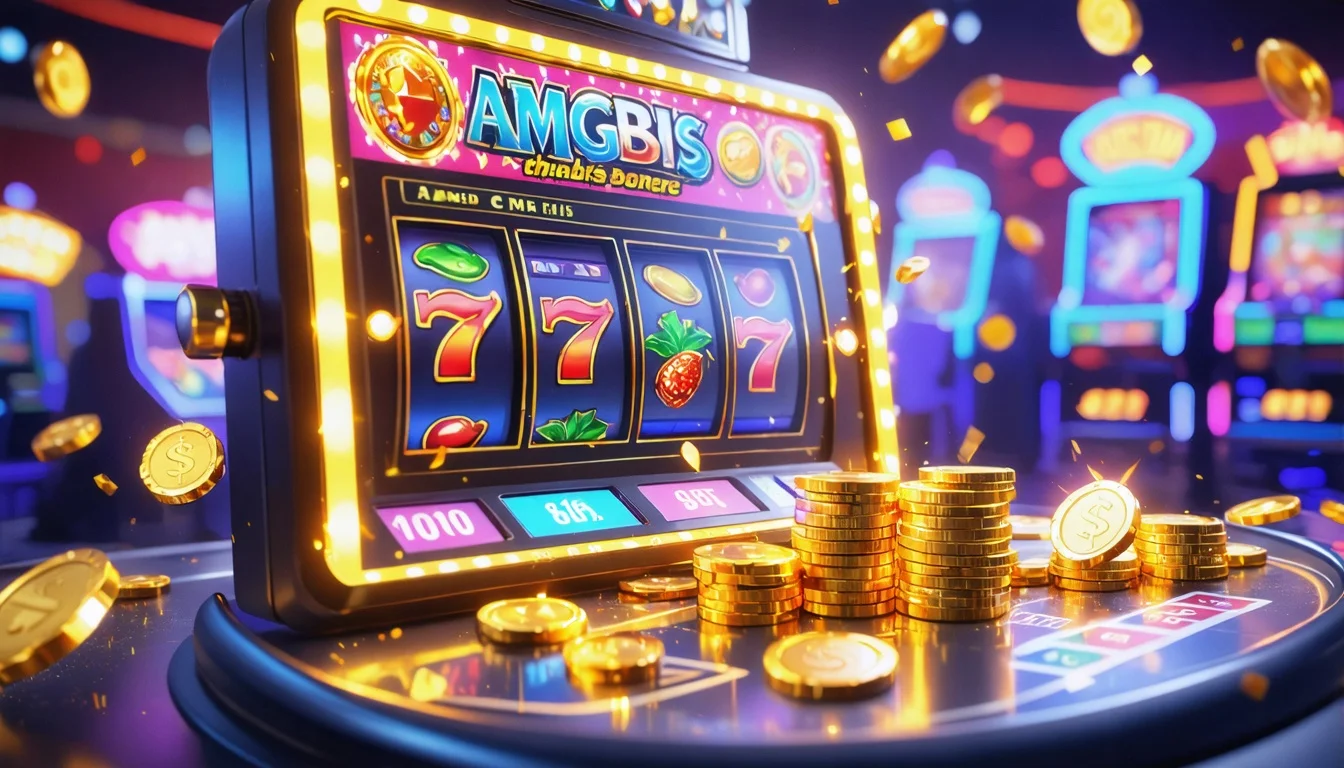 AMGBahis Deneme Bonusu Nasıl Alınır? 333 FS Fırsatı!