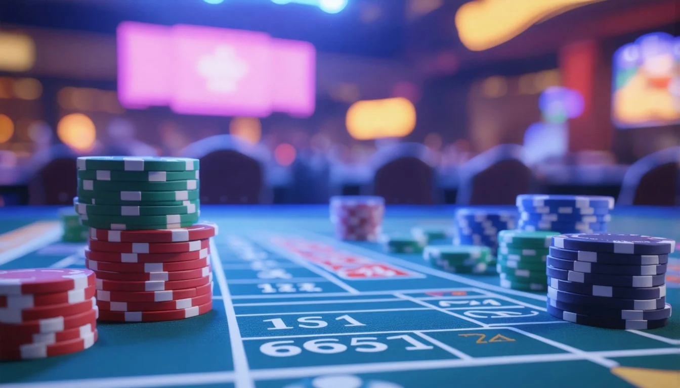 CasinoMega Güncel Giriş Adresi ve Tüm Detaylar