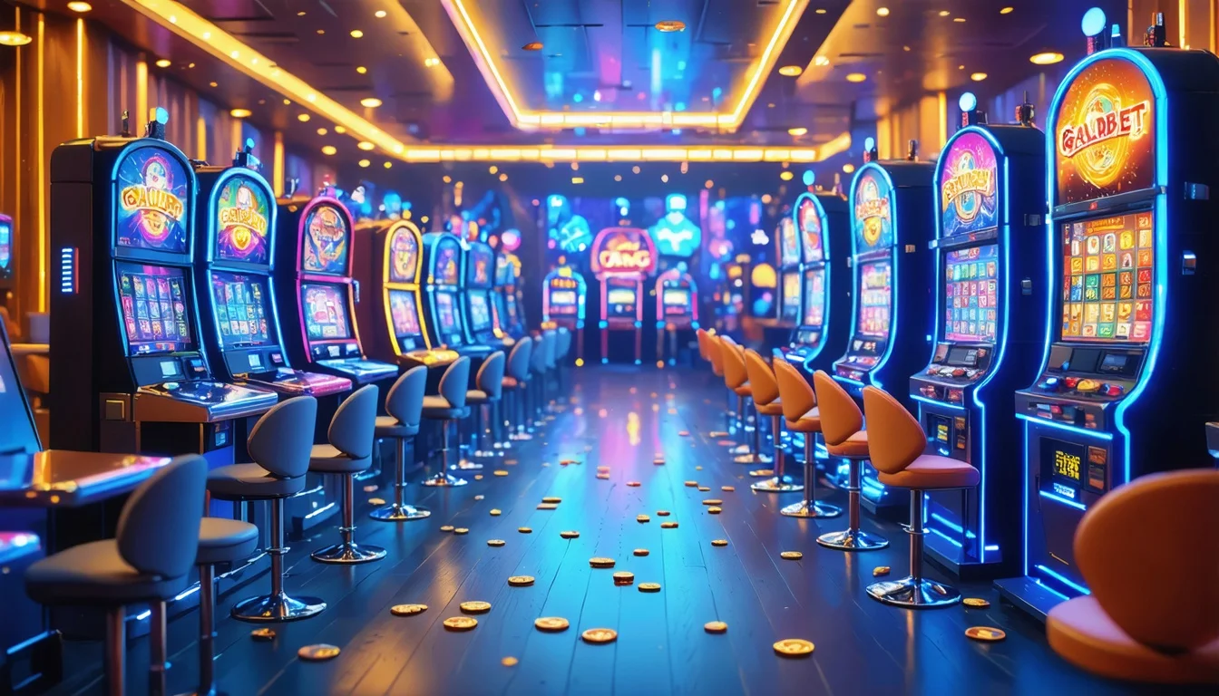 Galabet Deneme Bonusu ile Riski Olmadan Şansını Deneyin