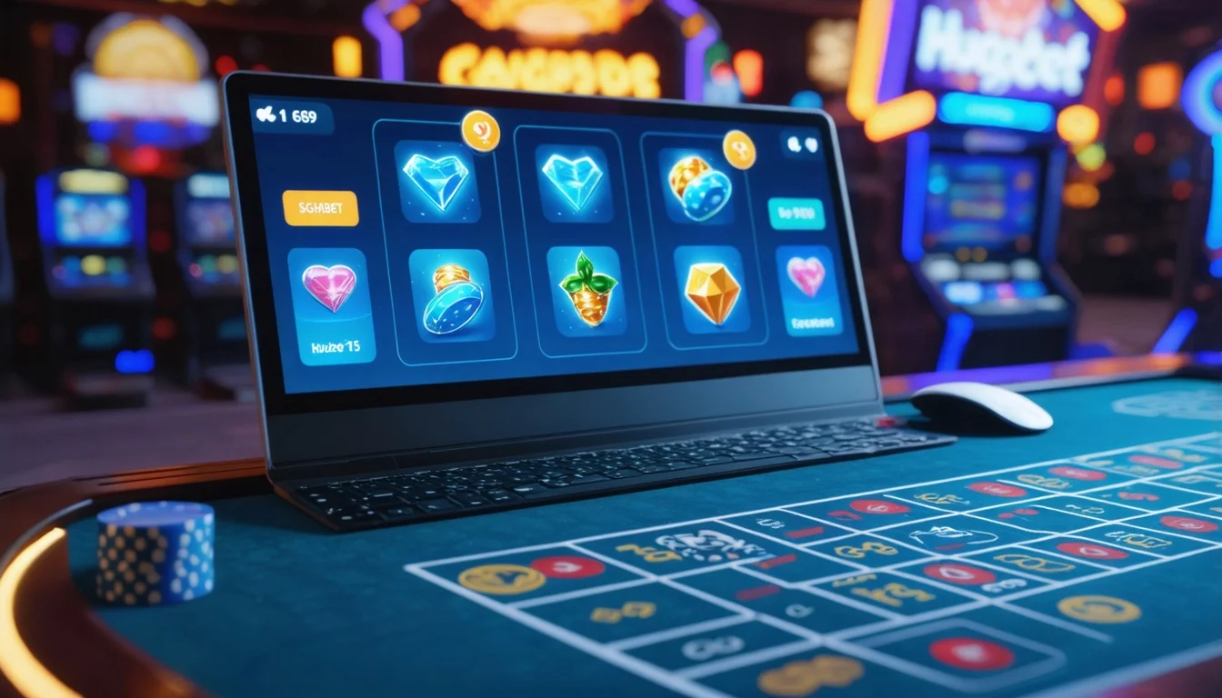 Huqqabet Güvenilir mi? Lisans, Ödeme ve Kullanıcı Deneyimi