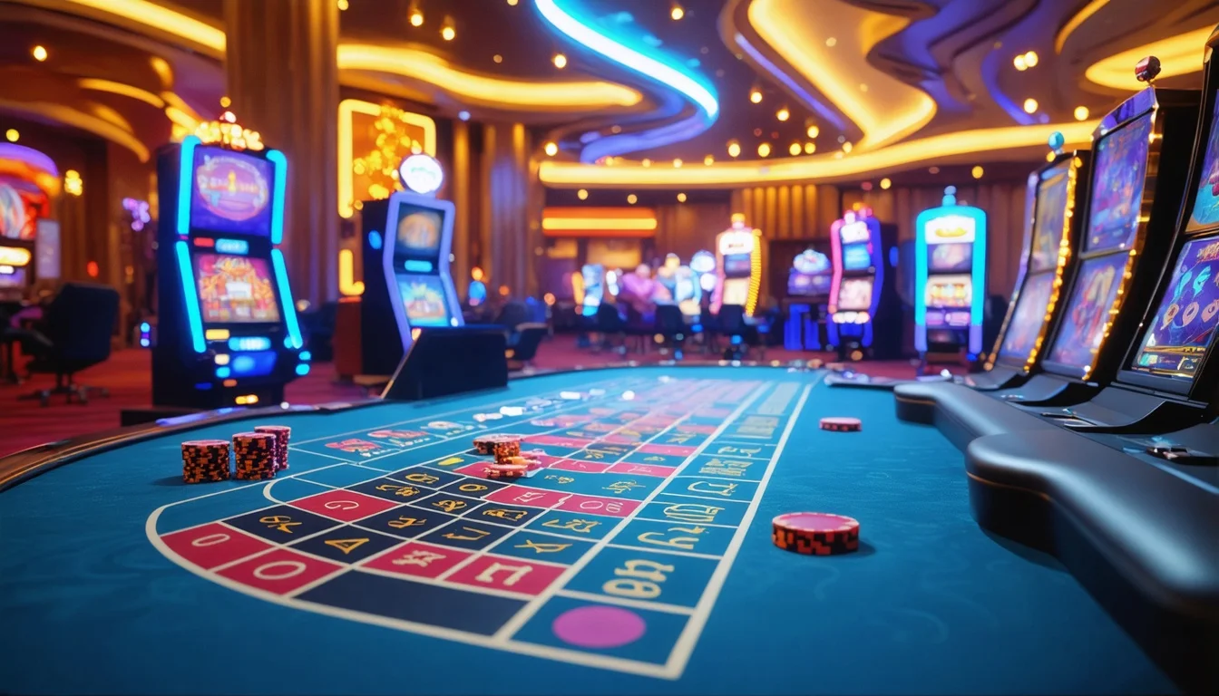 Mersobahis Deneme Bonusu ile Ücretsiz Bahis Keyfi