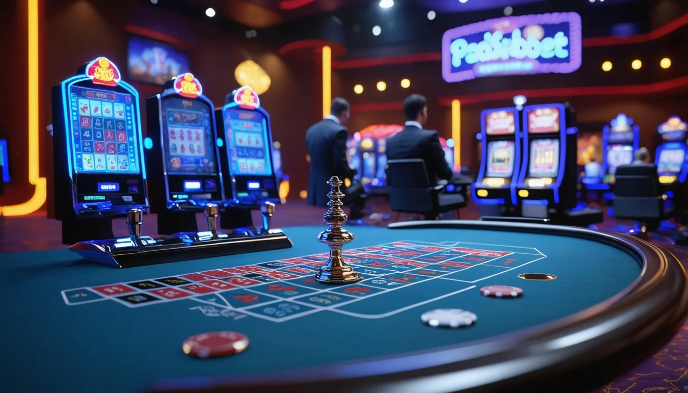 Padişahbet Güncel Giriş Adresi: Tüm Bilgiler ve Kolay Erişim