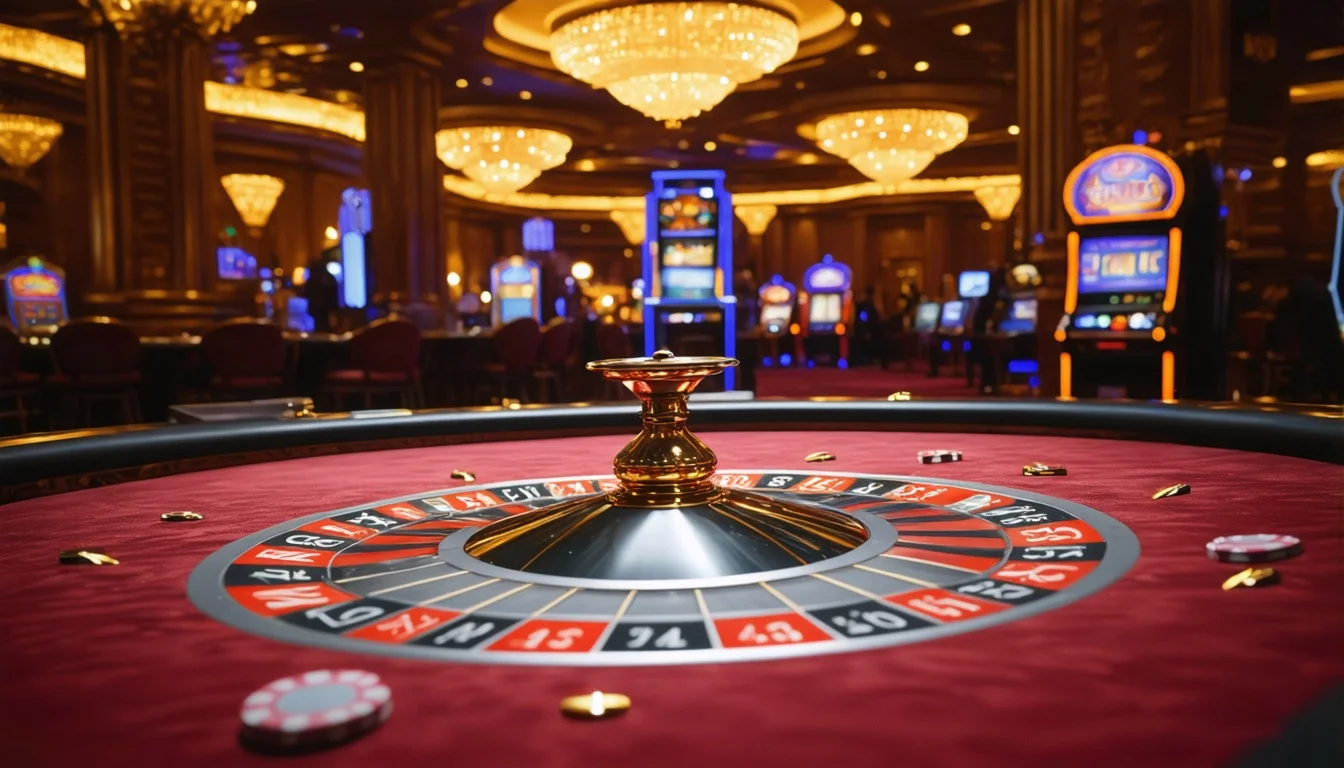 Stake Güncel Giriş Bağlantısı ve Avantajları