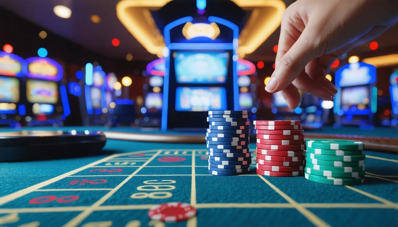 Stake Güvenilir mi? Lisans, Ödeme ve Kullanıcı Deneyimi