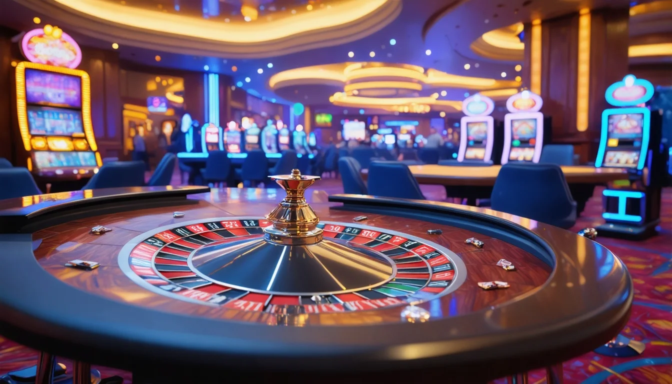 Xslot Güncel Giriş Bağlantısı ve Ödeme Seçenekleri